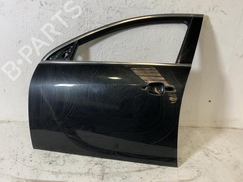 Used Left front door Left front door OPEL INSIGNIA A (G09) 2.0 CDTI (68) (160 hp) 40551485 40551485