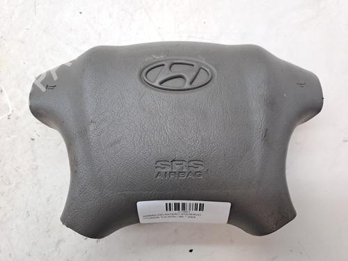 Driver airbag HYUNDAI TUCSON (JM) 2.0 CRDi | BP23359734C9 