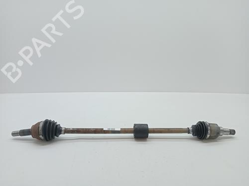 Used Right front driveshaft FORD KA+ III (UK, FK) 1.2 (70 hp) 23345065