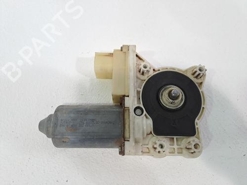 Left rear window motor BMW 7 (E65, E66, E67) 730 d | BP23374322E23