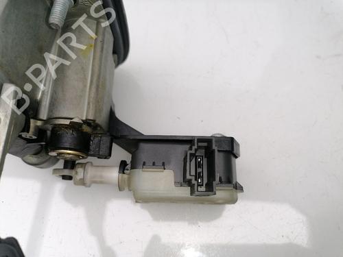 Trunk håndtak SEAT CORDOBA (6L2) 1.4 TDI | BP25844750C132 