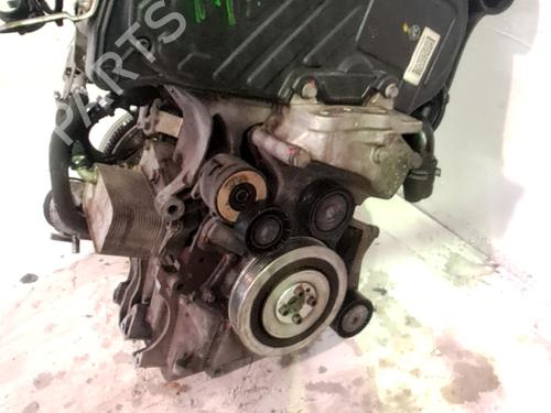 Engine OPEL VECTRA C GTS (Z02) 1.9 CDTI (F68) | BP35807449M1 - Image 6