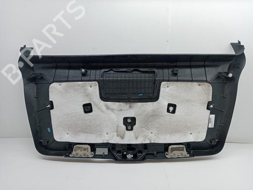 Used Boot lining MERCEDES-BENZ B-CLASS Sports Tourer (W245) B 180 CDI (245.207) (109 hp) 23344706