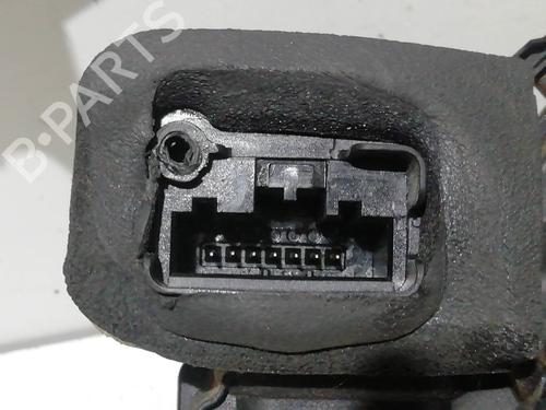 Used Front left lock SEAT LEON (5F1) 1.4 TSI (150 hp) 25593549
