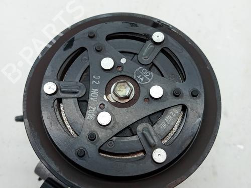 AC compressor FORD KA+ III (UK, FK) 1.2 Ti-VCT | BP23347213M34 
