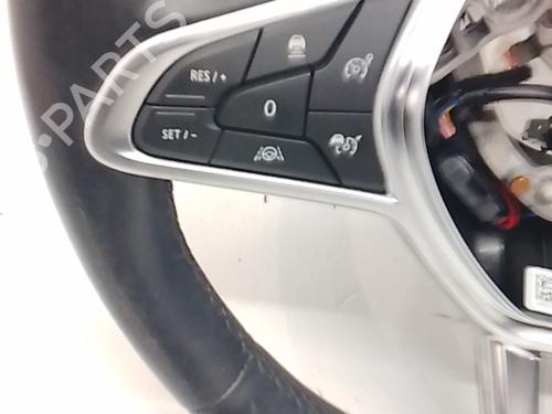 Steering wheel RENAULT CAPTUR II (HF_) TCe 130 (HFMF) | BP38419765C49 - Image 4