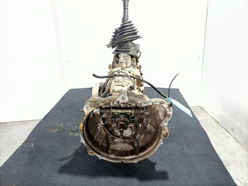 Gearbox SUZUKI VITARA Cabrio (ET, TA) 1.9 D (SE419TD) | BP25988936M3 