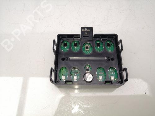 Module électronique MERCEDES-BENZ C-CLASS Coupe (CL203) C 220 CDI (203.708) (150 hp) 25281861
