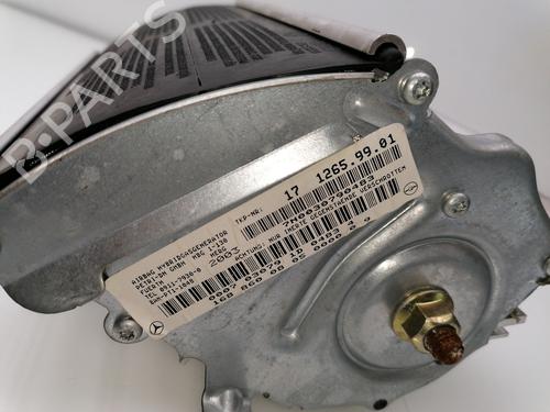 Passenger airbag MERCEDES-BENZ VANEO (414) 1.7 CDI (414.700) | BP23454101C10 