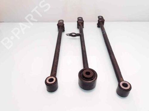 Querlenker links hinten für DACIA DUSTER (HS_) 1.5 dCi (86 hp) 24107454