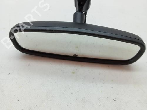 Used Rear mirror OPEL ASTRA K (B16) 1.4 Turbo (68) (125 hp) 23348359