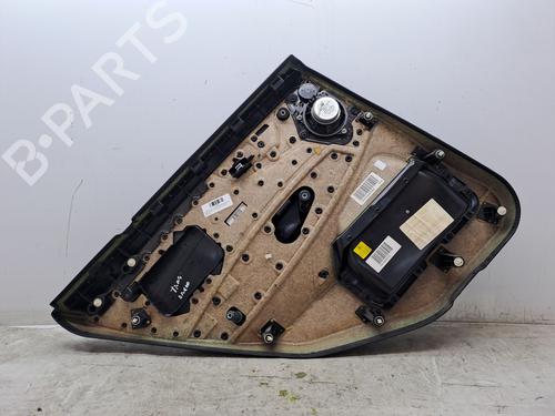 Rear right panel BMW X3 (E83) 2.0 sd | BP23369082C61 