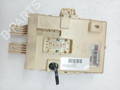 Fuse box KIA SPORTAGE IV (QL, QLE) 1.7 CRDi | BP24491925E1 