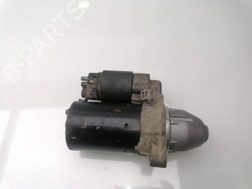 Startmotor CITROËN 2 CV 4 (16 hp) 31061621