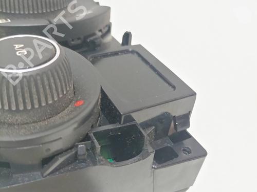 Climate control PEUGEOT 308 I (4A_, 4C_) 1.6 HDi | BP25465002I5 