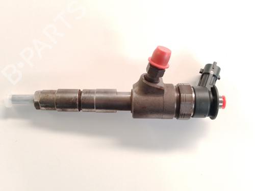Injector PEUGEOT 208 I (CA_, CC_) 1.6 HDi | BP25737742M100 