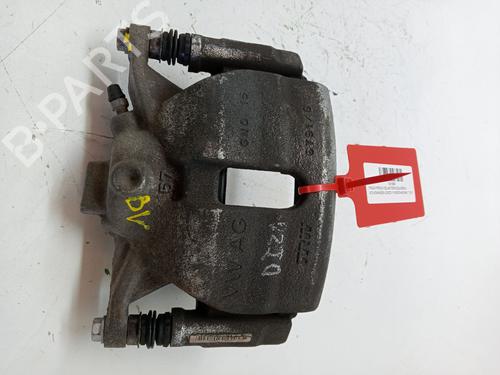Venstre bremsekaliber foran VW CADDY ALLTRACK IV MPV (SAB) 2.0 TDI (75 hp) 23368079