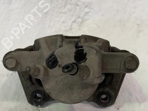 Used Left front brake caliper Left front brake caliper RENAULT CLIO III (BR0/1, CR0/1) 1.4 16V (98 hp) 33773007 33773007