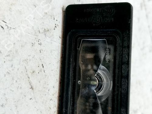 Used Licence plate light Licence plate light VW TIGUAN (AD1, AX1) 2.0 TDI (150 hp) 36108885 36108885