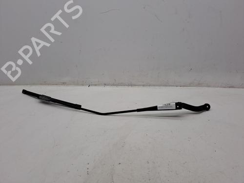 Used Front windshield wiper arm OPEL CORSA D (S07) 1.3 CDTI (L08, L68) (75 hp) 23361973