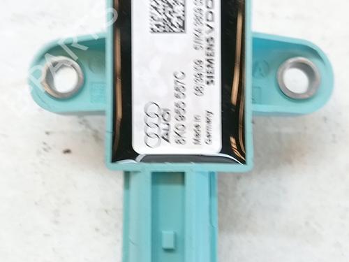 Used Electronic module Electronic module 39555718 39555718