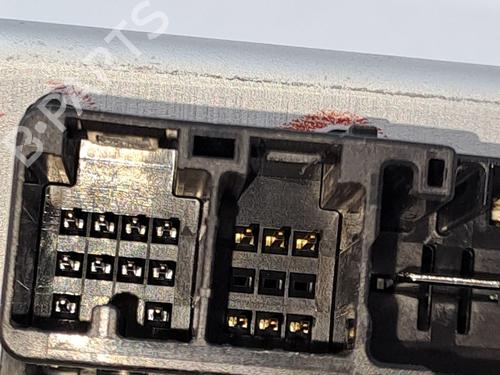 Electronic module TOYOTA YARIS (_P13_) 1.5 Hybrid (NHP130_, NHP130) | BP23369458M83 