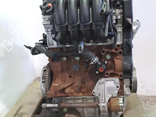 Used Engine CITROËN C4 I (LC_) 1.6 16V (109 hp) 23379901