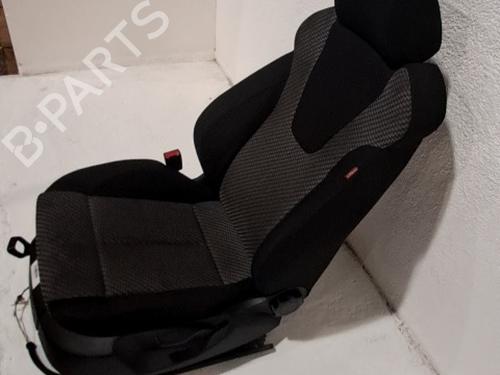 Left front seat SEAT LEON (1P1) 1.6 | BP29558172C15