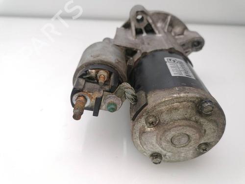Startmotor CITROËN SPACETOURER Bus (V_) 2.0 BlueHDi 150 (150 hp) 23405632