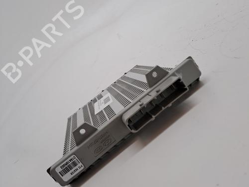 Heater resistor KIA CEED (CD) 1.6 CRDi 136 | BP27193519M108 