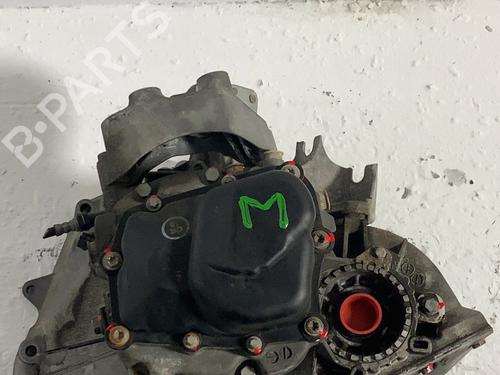 Gearbox OPEL ASTRA J (P10) 1.6 (68) | BP39714239M3 - Image 3