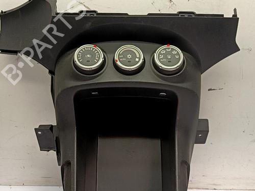Commande Chauffage Commande Chauffage MITSUBISHI OUTLANDER II (CW_W) 2.0 DI-D (CW8W) (140 hp) 34114862 34114862