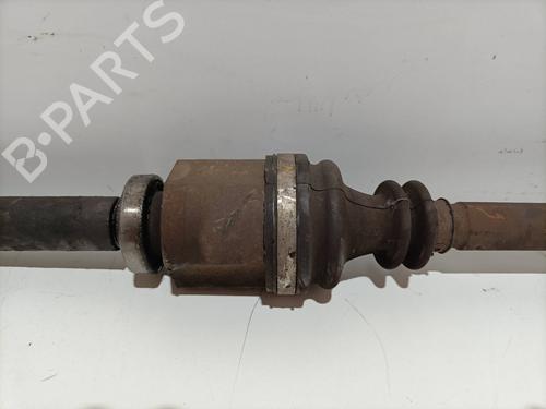 Right front driveshaft RENAULT MEGANE II (BM0/1_, CM0/1_) 1.9 dCi (BM0G, CM0G) | BP28337052M39