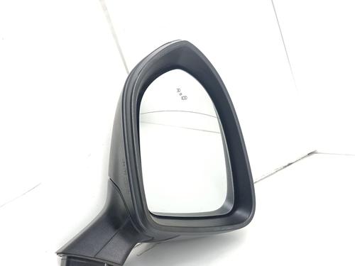 Used Left mirror OPEL ASTRA K (B16) 1.6 CDTi (68) (110 hp) 27252849
