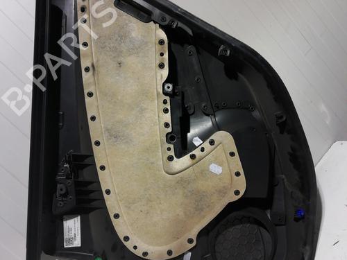 Used Rear left panel OPEL ASTRA J Sports Tourer (P10) 1.6 CDTi (35) (110 hp) 28337129