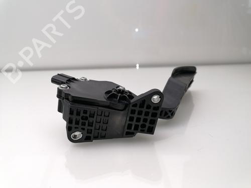 Pedal MAZDA CX-7 (ER) 2.3 MZR DISI Turbo AWD (ER3P) | BP23382955I4 