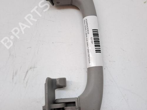 Used Interior roof handle BMW 5 (E60) 520 d (177 hp) 23370122