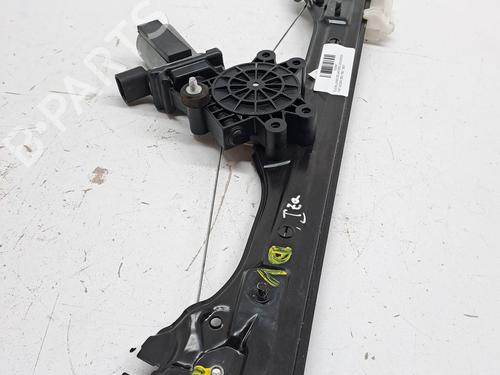 Front left window mechanism FIAT 500 (312_) 1.2 (312AXA1A) | BP23371482C22 