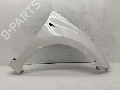 Used Right front fenders HYUNDAI ELANTRA V Saloon (MD, UD) 1.6 (132 hp) 26233371