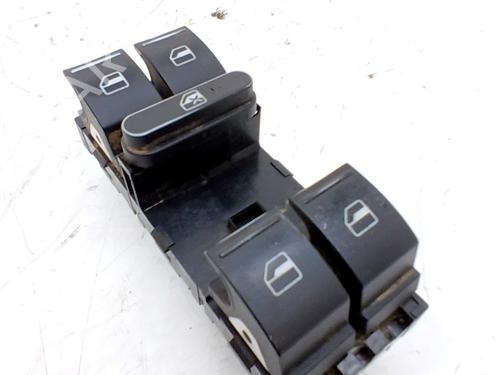 Used Left front window switch Left front window switch VW AMAROK (2HA, 2HB, S1B, S6B, S7A, S7B, AGD) 2.0 BiTDI (163 hp) 33771551 33771551