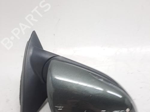 Right mirror HYUNDAI i30 (PDE, PD, PDEN) 1.5 | BP23365628C27 