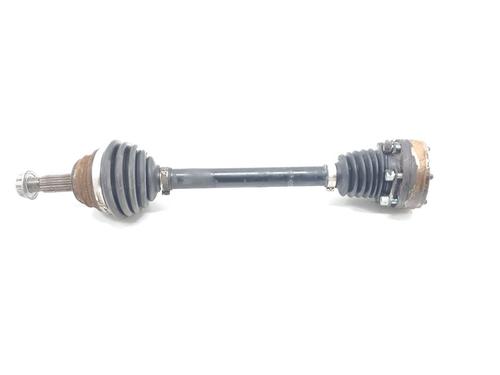 Used Left front driveshaft VW POLO (6N2) 1.4 16V (75 hp) 28336638