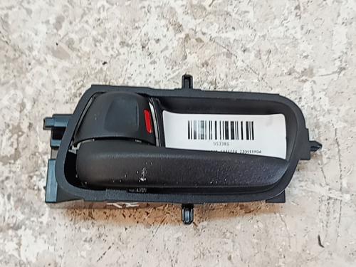 Used Rear left interior door handle Rear left interior door handle 38416626 38416626