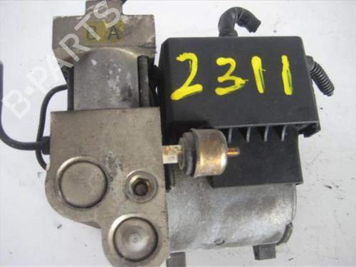 Used ABS pump OPEL VECTRA A (J89) 2.0 i (F19, M19) (115 hp) 25458511