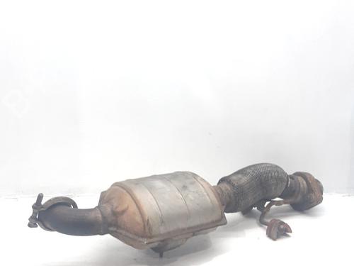 Used Catalyst Catalyst VOLVO V50 (545) 2.0 D (136 hp) 33762641 33762641