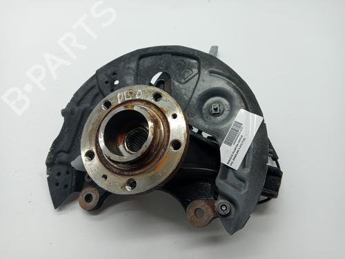 Used Right front steering knuckle OPEL GRANDLAND / GRANDLAND X (A18, P1UO) 1.2 (75) (131 hp) 23341546
