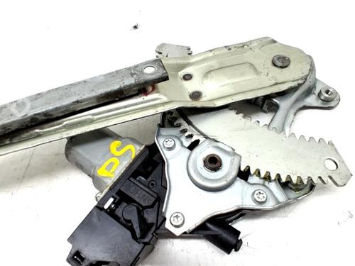 Rear right window mechanism NISSAN JUKE (F15) 1.5 dCi | BP29992780C25 