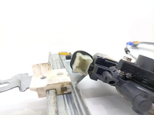 Front left window mechanism NISSAN X-TRAIL II (T31) 2.0 dCi 4x4 | BP26315277C22 