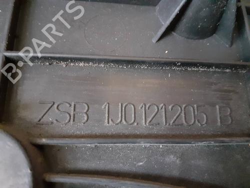 Radiator fan SKODA OCTAVIA I (1U2) 1.9 TDI | BP25458962M35 