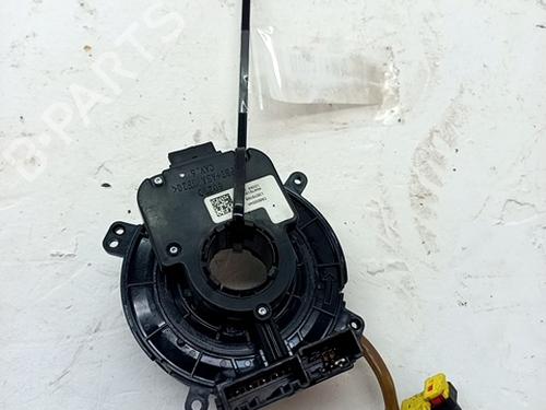 Kontaktrulle Airbag CHEVROLET AVEO Hatchback (T300) 1.2 (86 hp) 29229343